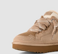 Women's Lowmel