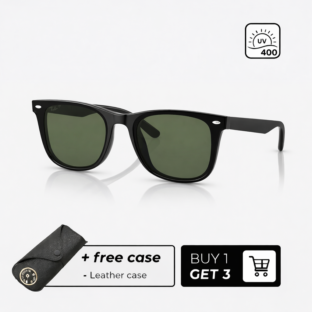 WAYFARER CLASSIC sunglasses - Buy 1 Get 3