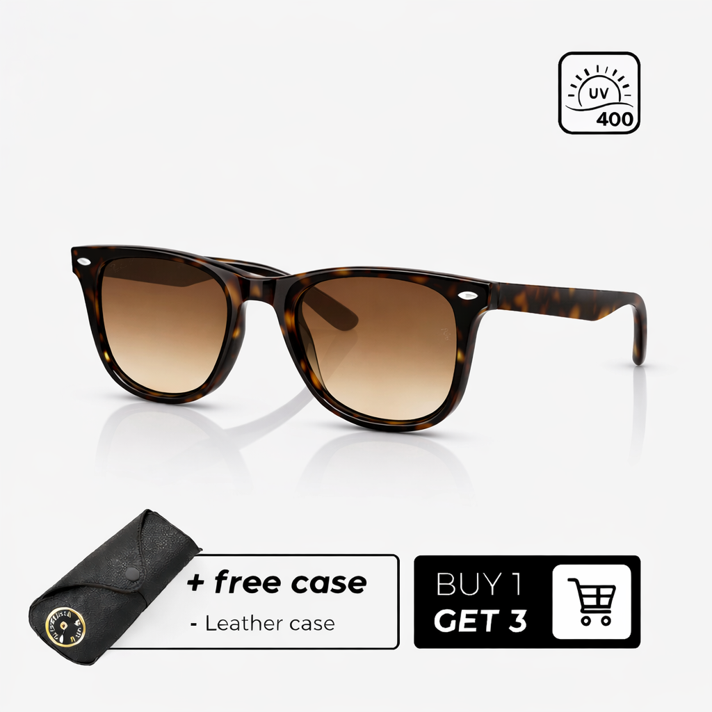 WAYFARER CLASSIC sunglasses - Buy 1 Get 3