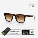 WAYFARER CLASSIC sunglasses - Buy 1 Get 3