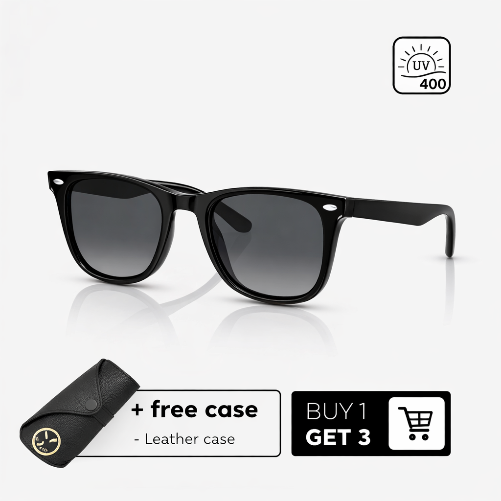WAYFARER CLASSIC sunglasses - Buy 1 Get 3