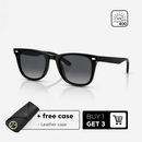 WAYFARER CLASSIC sunglasses - Buy 1 Get 3