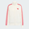 FIREBIRD TRACK TOP LOOSE - Valentine’s Day