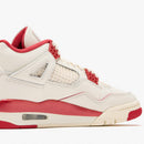 AJ 4 Sierra Red Valetine's Day